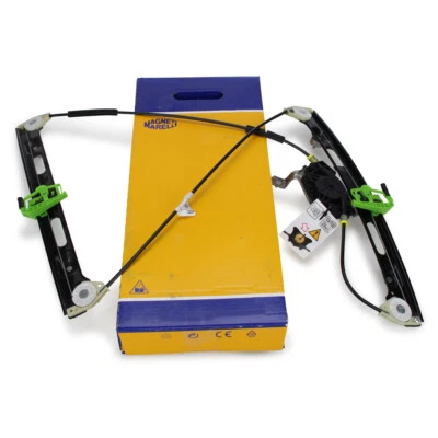 MAGNETI MARELLI Fensterheber elektrisch für BMW 3er E46 Compact vorne rechts - Bild 1 von 2