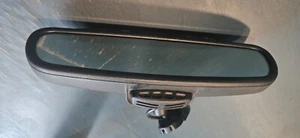 2005-2007 Chrysler Dodge Jeep Inside Rear View Mirror Dim Uconnect Mopar EC01 - Bild 1 von 5