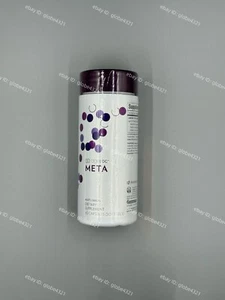NU SKIN Nu Skin ageLOC Meta (60 Capsules) Exp 08/26 - Picture 1 of 1
