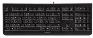 4025112082689 CHERRY TAS KC 1000 Corded CH-Layout schwarz Cherry - Picture 1 of 1