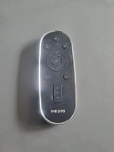 ORIGINAL ORIGINAL PHILIPS DS9010 DOCKING SYSTEM FERNBEDIENUNG - Bild 1 von 2