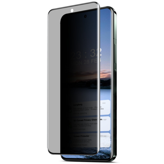 BROTECT AirGlass Protector pantalla de cristal vidrio para Xiaomi Redmi  Note 12 4G (Frontal+Cámara)