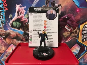 Ravager #007 Heroclix Marvel Guardians of the Galaxy Vol 2 Rare - Picture 1 of 1