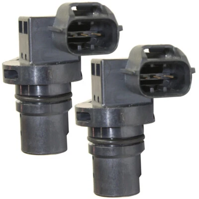 2X Camshaft Position Sensor Set For 2008-2017 Mitsubishi Lancer Outlander Sport - Image 1 of 4