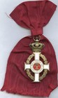 GRIECHENLAND ORDEN KÖNIG GEORG I. 1.KLASSE GROSSKREUZ (KING GEORG I. 1st CLASS)