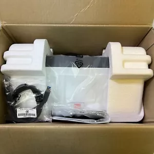 HP ScanJet Pro 3000 s4 Sheetfed Scanner - 6FW07A#BGJ -NEW IN OPEN OEM BOX - Picture 1 of 7