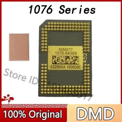 NEW ORIGINAL PROJECTOR DMD CHIP FOR SHARP PG-D2710X PG-D2510X PG-D3010X PGD2710X - Image 1 of 3