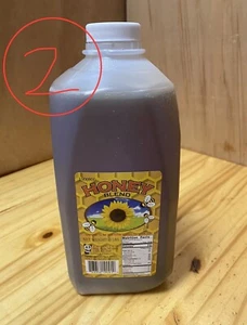 **2 Pack **Cari-out Co. 5 Lbs Honey Blend. Total 10 Lbs. - Picture 1 of 5