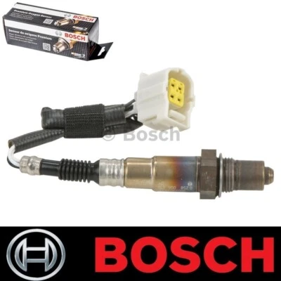 Oxygen Sensor BOSCH Upstream for 2007-2009 DODGE CALIBER L4-1.8L engine - Image 1 of 4