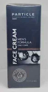 Particle Face Cream for Men 6 in 1 anti aging cream fights eye bags dark ORIGNAL - Picture 1 of 4