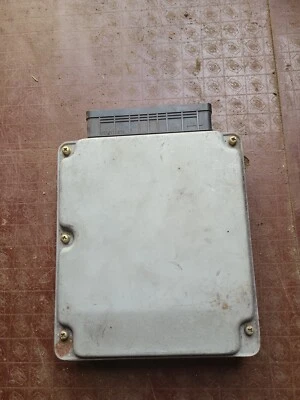 Centralina Motore Jaguar X Tipo X400 3.0L - Immagine 1 di 4