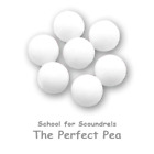 Perfect Peas (WHITE) by Whit Hayden and Chef Anton's School for Scoundrels - Tri