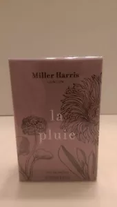MILLER HARRIS LA PLUIE 3.4 OZ / 100 ML EAU DE PARFUM SPRAY NIB SEALED - Picture 1 of 1