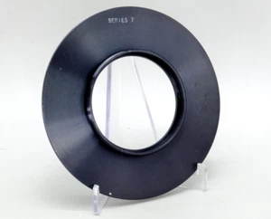 Lee Filter System Serie 7 (2 pollici / 50,8 mm) Anello adattatore obiettivo per Hasselblad, ecc - Foto 1 di 3