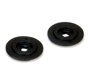 Pair Of Hub Washers Slipper Hub MTA4 PD1454 Replacement Thunder Tiger - Picture 1 of 1