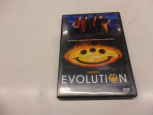 DVD      Evolution  - Bild 1 von 1