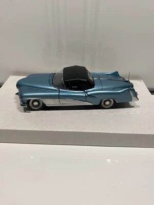 1:24 Franklin Mint 1951 Buick Lesabre Show Car - Image 1 of 4