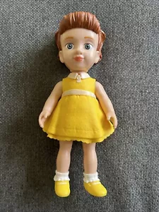 Figura de acción Mattel Disney Pixar Toy Story 4 Gabby Doll 10" 2018 - Imagen 1 de 7