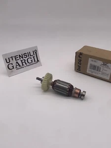 RICAMBIO ORIGINALE INDOTTO PER MARTELLO TASSELLATORE HIKOKI DH24PH - Picture 1 of 1