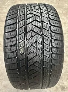 1x 315/30 R21 105V XL N0 Pirelli Sottozero 3 Winter Winterreifen DOT18 - Bild 1 von 3