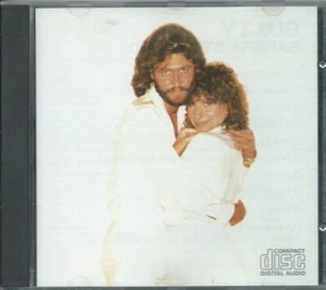BARBRA STREISAND "GUILTY" RARE 1980 CD ALBUM NO BARCODE DISCTRONICS LIKE NEW - Bild 1 von 3