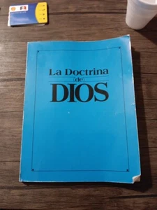 La Doctrina De Dios - Imagen 1 de 2