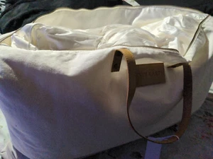 Cozy Earth King Size Silk Pillow MSRP $349  - Picture 1 of 5