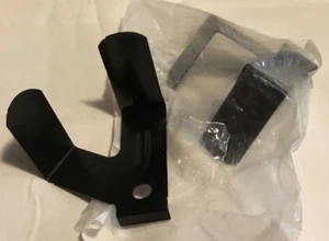Protector de rueda loca OEM Husqvarna 532141043 141043 - Juego de 2 - Imagen 1 de 2