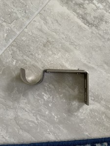 14 kirsch curtain rod supports