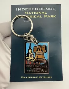 Liberty Bell, Independence National Historical Park Keychain, Keyring. - Picture 1 of 6