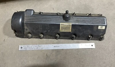 Cubierta de válvula Ford F250 Super Duty 1999-2004 5,4 L V8 Foto 1 de 2