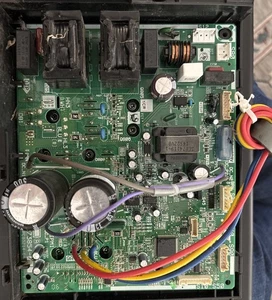 Air Conditioning Computer Board 2P273854 3PCB3214-64 2P273854-2 3PCB3214-82 - Picture 1 of 4