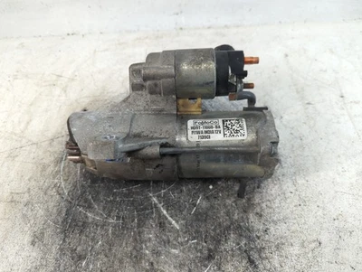 2009-2019 Ford Flex Car Starter Motor Solenoid Oem C4JOI - Image 1 of 4