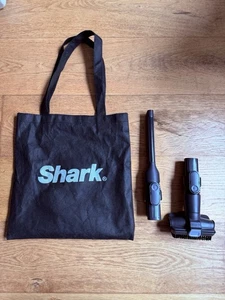 Shark Cordless Stick Vacuum IZ300UK / Tool Kit - Picture 1 of 3