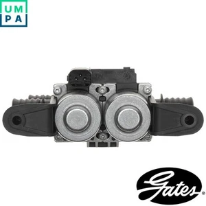 CONTROL VALVE COOLANT EHV102 FOR BMW X5/E70/E53/F15/F85 X6/E71/E72/F16/F86 3.0L - Picture 1 of 8