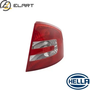 COMBINATION REARLIGHT 9EL 354 076-021 FOR SKODA OCTAVIA/II/Combi CAXA/BUD 1.4L - Picture 1 of 9