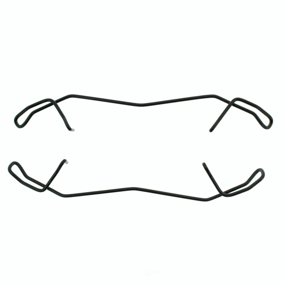 Disc Brake Hardware Kit fits 1999-2002 Jeep Grand Cherokee  CENTRIC PARTS - Image 1 of 1