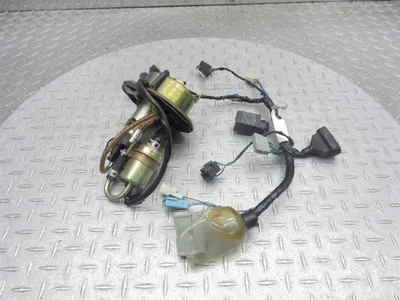 Honda CBR929RRR 2001 00-01 CBR 929RRR CBR900RR bomba de combustible unidad de envío de gasolina **LEER** Foto 1 de 4