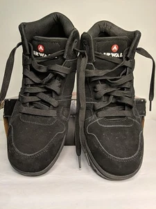 Airwalk AW6350 11.5 EE Airwalk - Mongo Mid Series - Herren Mittelschuh Arbeitsstiefel - Bild 1 von 15