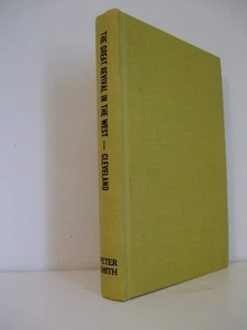 The Great Revival in the West 1797-1805 by Catharine Cleveland, 1959 - Picture 1 of 5