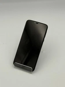 Motorola Moto G7 Power 64GB Ceramic Black 6.2" 4G Tesco locked smart phone - Picture 1 of 8