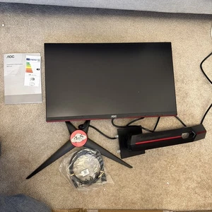 AOC Gaming Monitor 24G2SP  - Picture 1 of 6