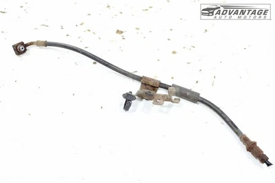 Chevy Silverado 1500 LD 2019 manguera de pinza de freno delantera izquierda del lado del conductor OEM Foto 1 de 4