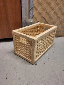 Ikea Krob Ratten (Branäs) - Bild 1 von 4
