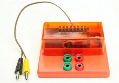 Faller AMS Autobahn Gleichrichter Nr. 3808, unbenutzt in der Originalverpackung - Bild 1 von 4