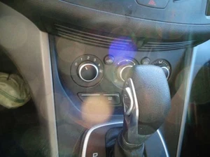 Temperature Control Front Manual Temperature Control Fits 13-16 ESCAPE 2119882 - Picture 1 of 12