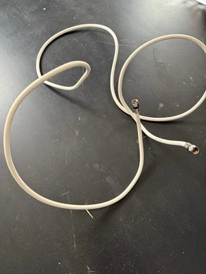 7 Feet   CATV COAXIAL CABLE - Image 1 of 4