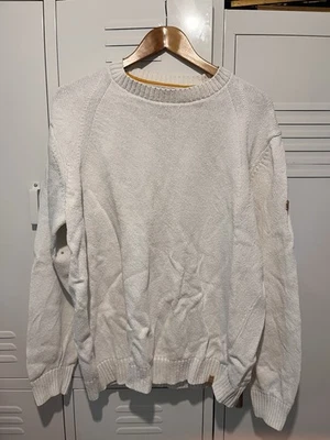 Camel Activ Crew Neck Pullover Strick XXL - Bild 1 von 4