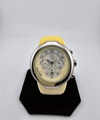 Reloj para hombre Philip Stein Active acero cronógrafo 32-AW-RW Foto 1 de 4