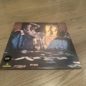 David Bowie - The Man Who Sold the World (180g Vinyl) - ROCK - Picture 1 of 9